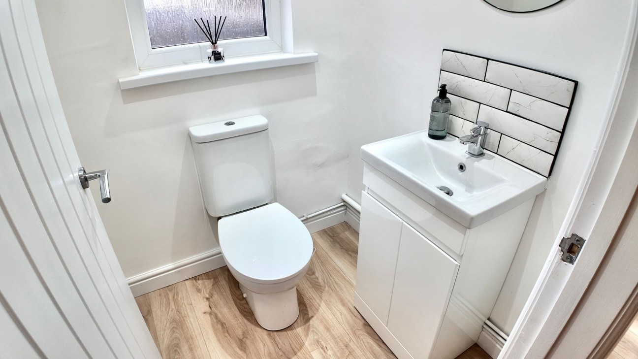 David Street, Blackwood, NP12