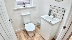 David Street, Blackwood, NP12