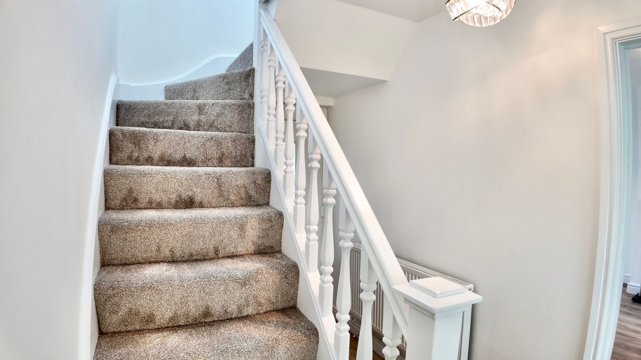 David Street, Blackwood, NP12