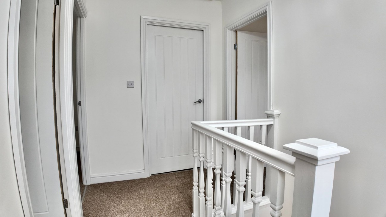 David Street, Blackwood, NP12