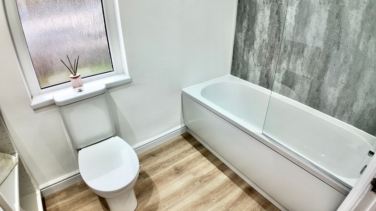 David Street, Blackwood, NP12