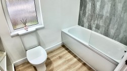 David Street, Blackwood, NP12