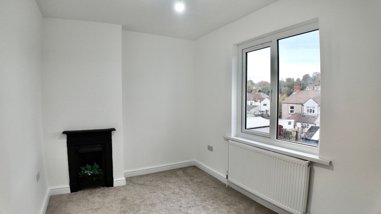 David Street, Blackwood, NP12