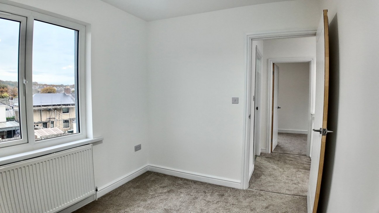 David Street, Blackwood, NP12