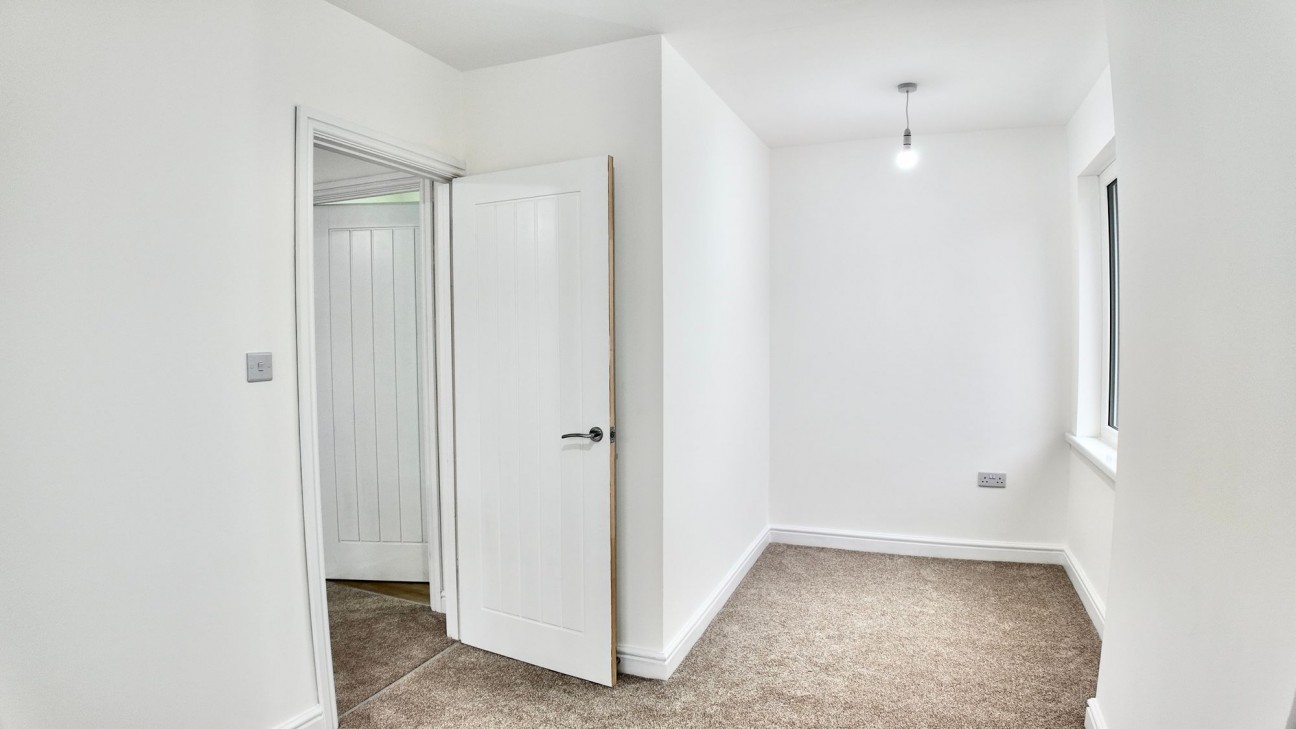 David Street, Blackwood, NP12