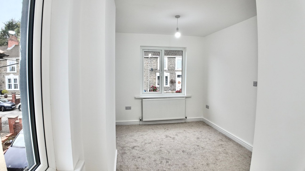 David Street, Blackwood, NP12