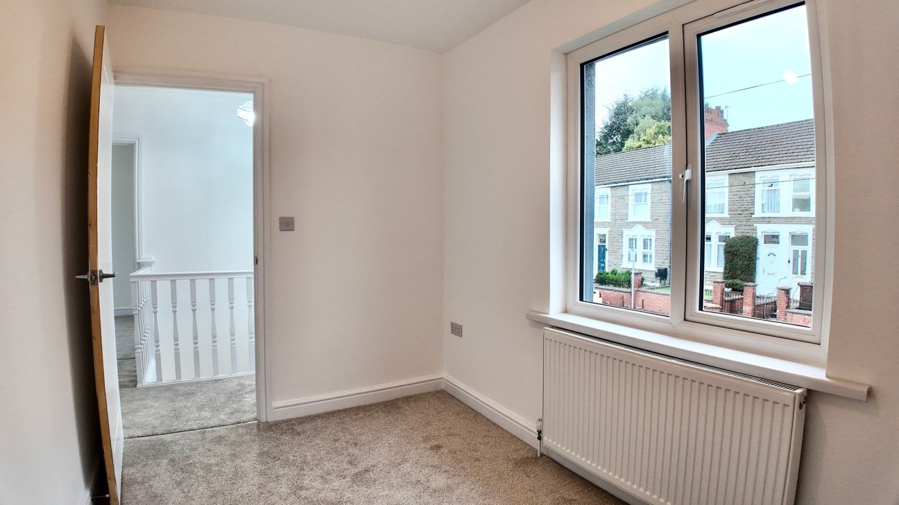 David Street, Blackwood, NP12