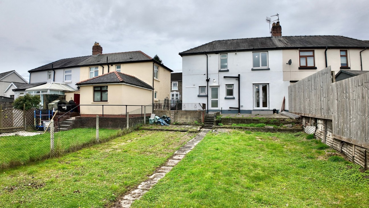 David Street, Blackwood, NP12