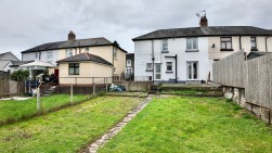 David Street, Blackwood, NP12