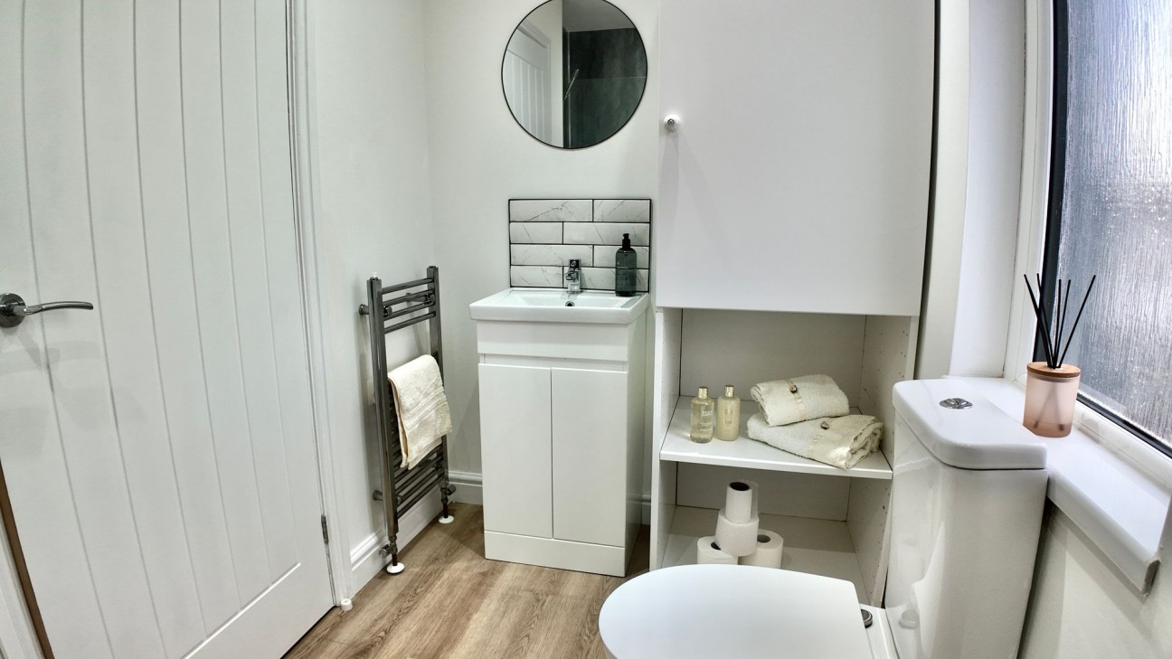 David Street, Blackwood, NP12