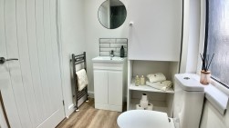 David Street, Blackwood, NP12