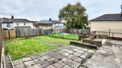 David Street, Blackwood, NP12