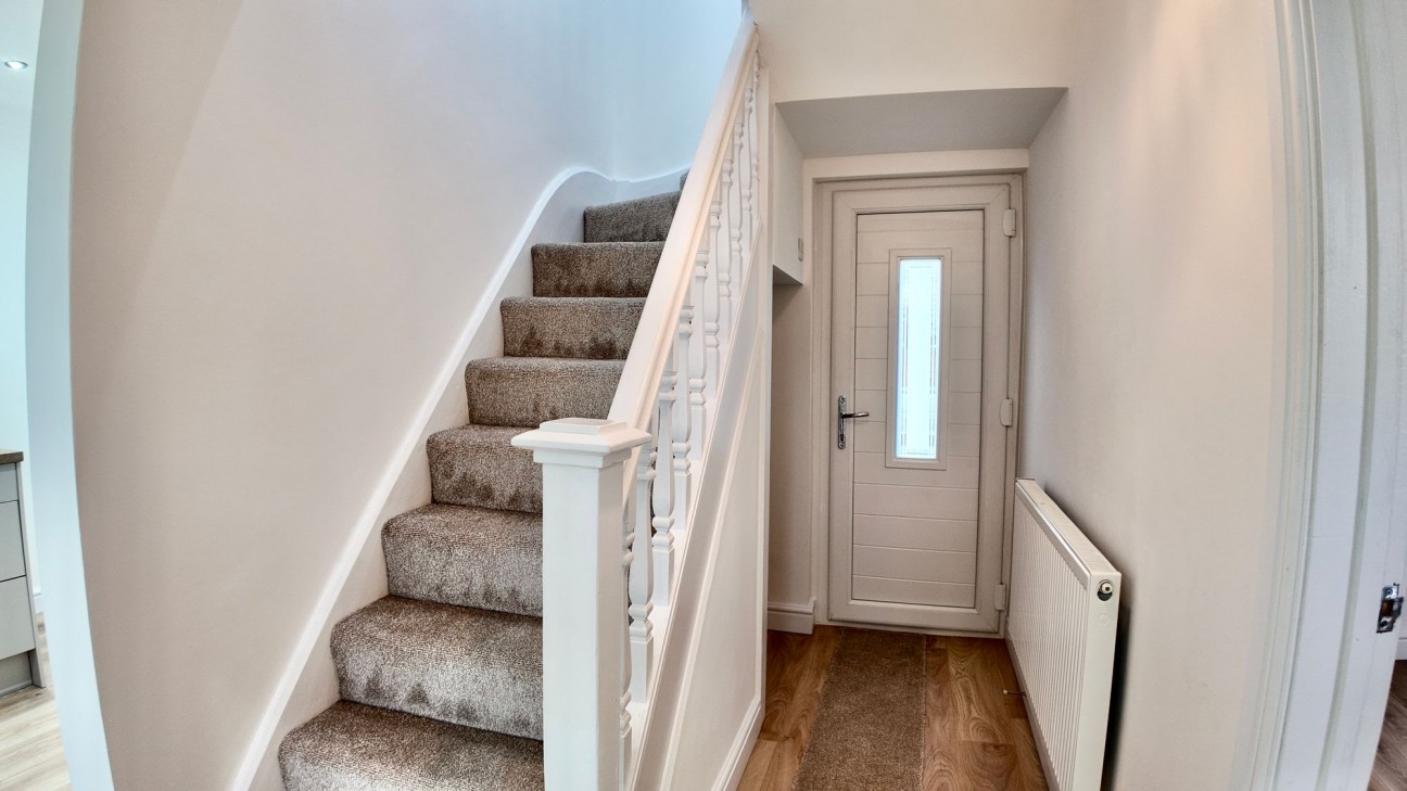 David Street, Blackwood, NP12