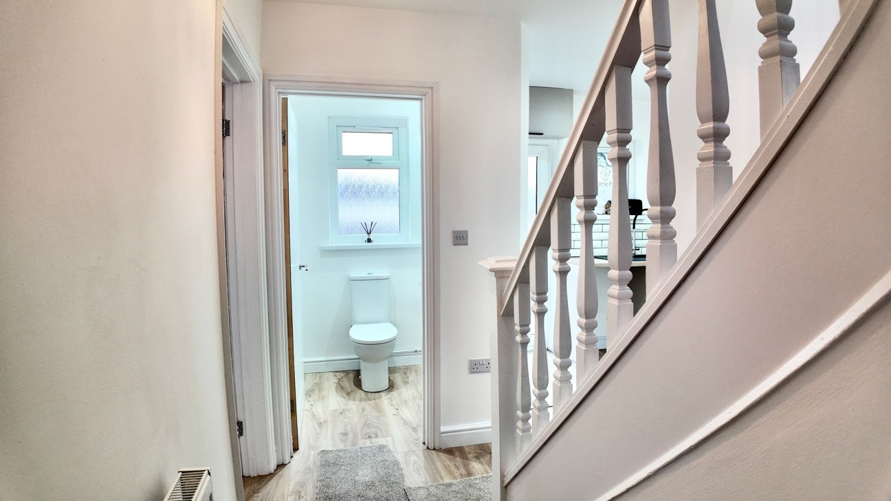 David Street, Blackwood, NP12