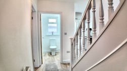 David Street, Blackwood, NP12