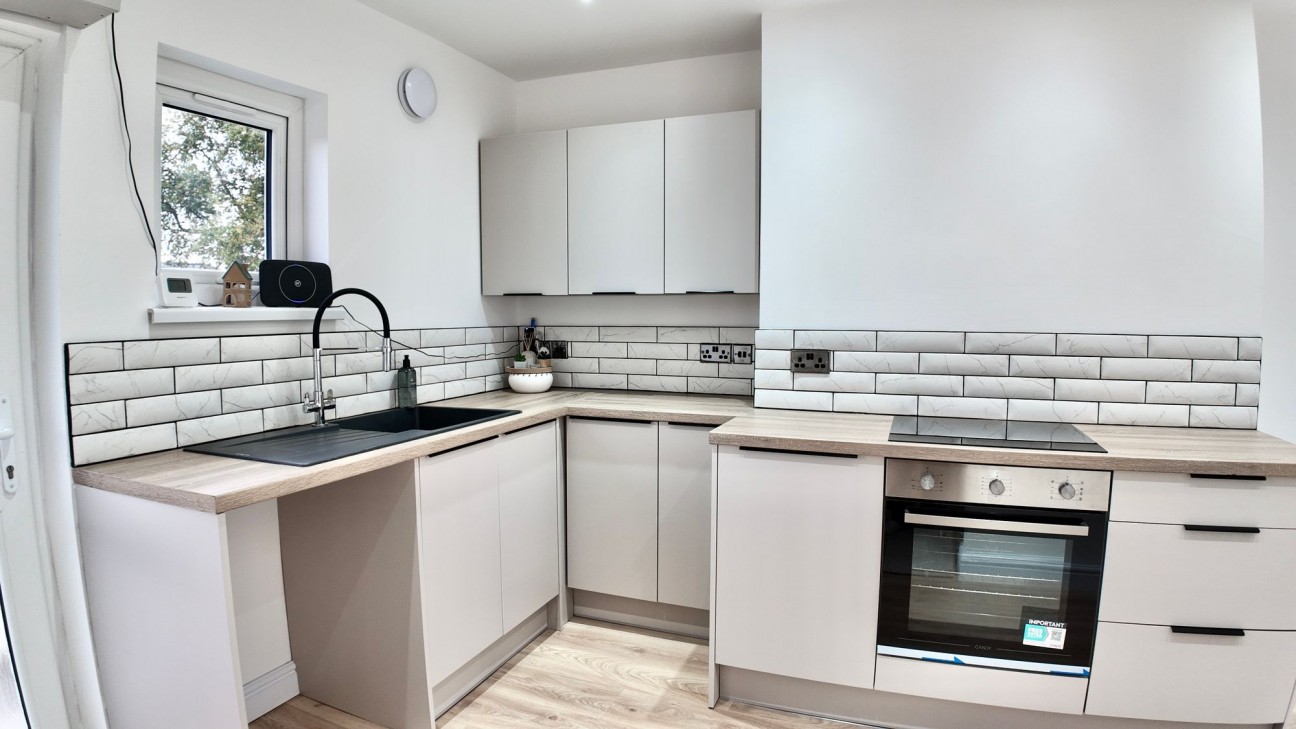 David Street, Blackwood, NP12