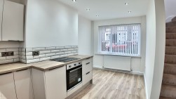 David Street, Blackwood, NP12