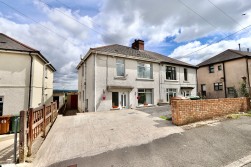 Heolddu Crescent, Bargoed, CF81