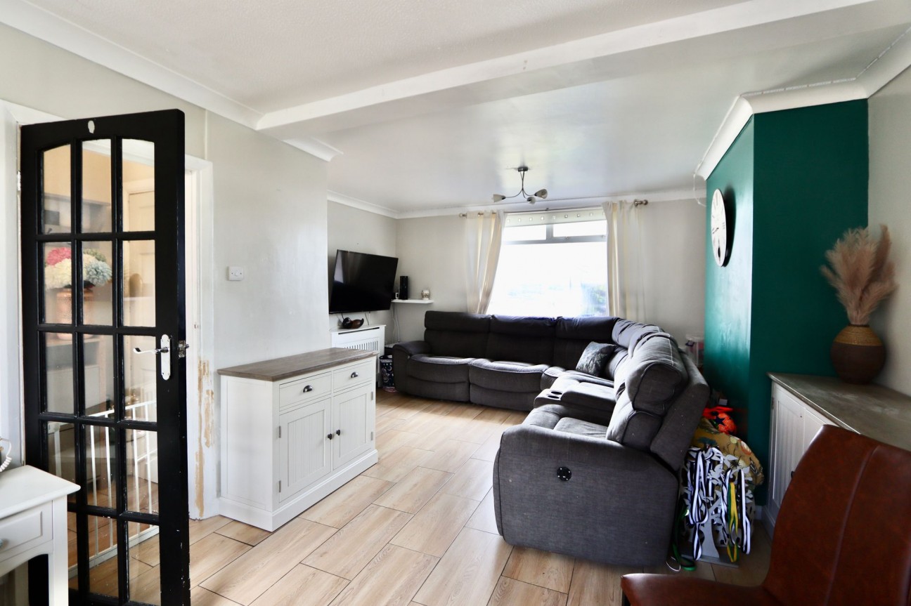 Heolddu Crescent, Bargoed, CF81
