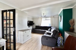 Heolddu Crescent, Bargoed, CF81