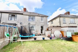 Heolddu Crescent, Bargoed, CF81
