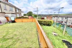 Heolddu Crescent, Bargoed, CF81