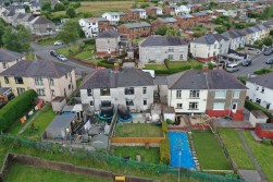 Heolddu Crescent, Bargoed, CF81