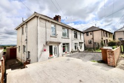 Heolddu Crescent, Bargoed, CF81