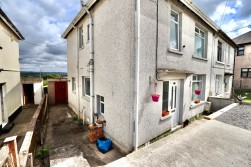 Heolddu Crescent, Bargoed, CF81