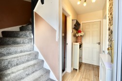 Heolddu Crescent, Bargoed, CF81