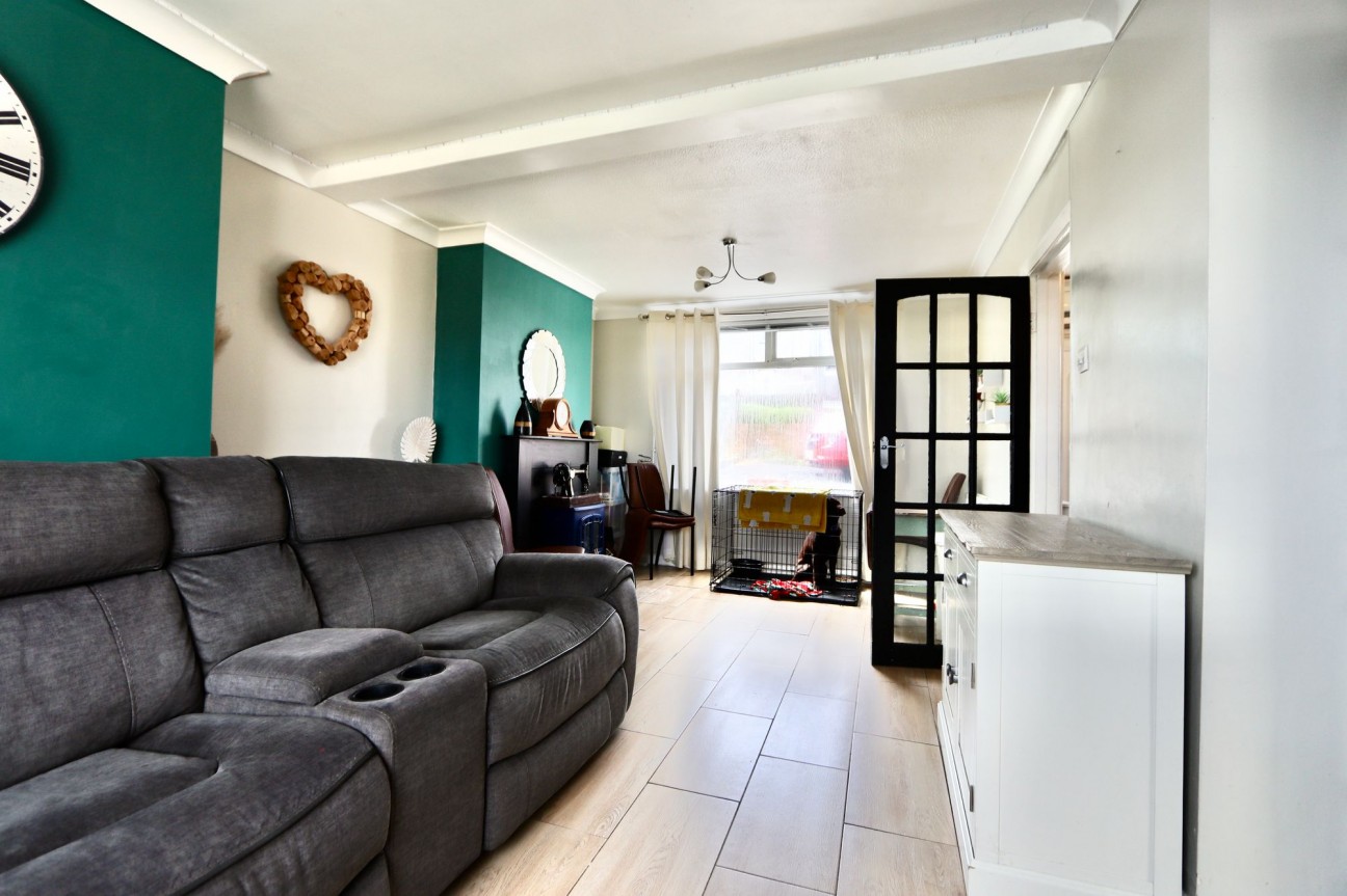 Heolddu Crescent, Bargoed, CF81