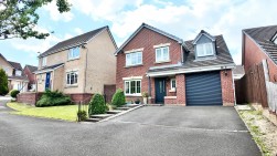 Woodside Drive, Newbridge, NP11