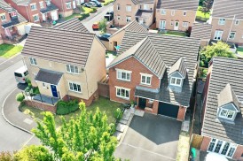 Woodside Drive, Newbridge, NP11
