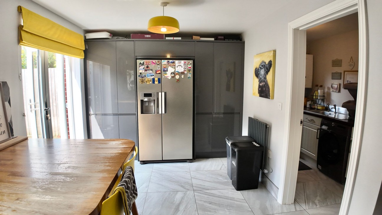 Woodside Drive, Newbridge, NP11