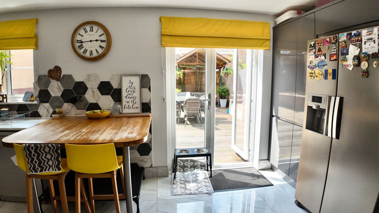 Woodside Drive, Newbridge, NP11