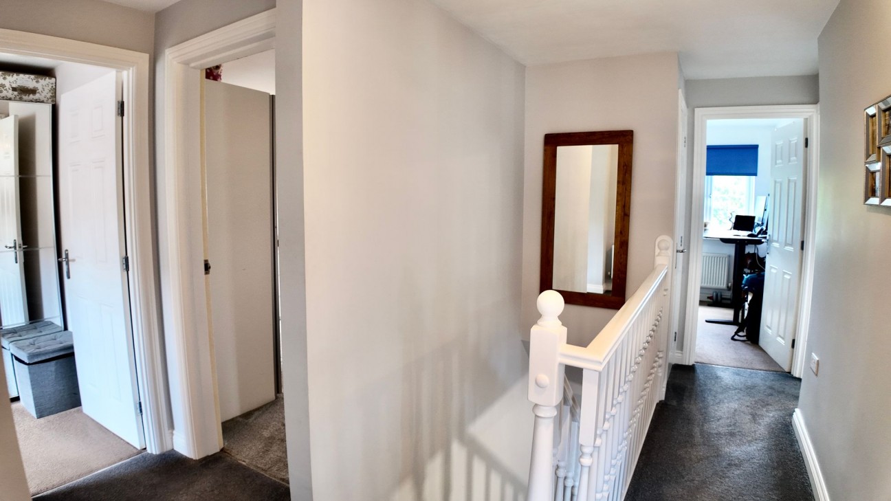 Woodside Drive, Newbridge, NP11