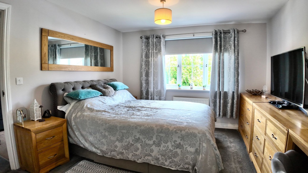 Woodside Drive, Newbridge, NP11