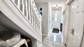 Woodside Drive, Newbridge, NP11