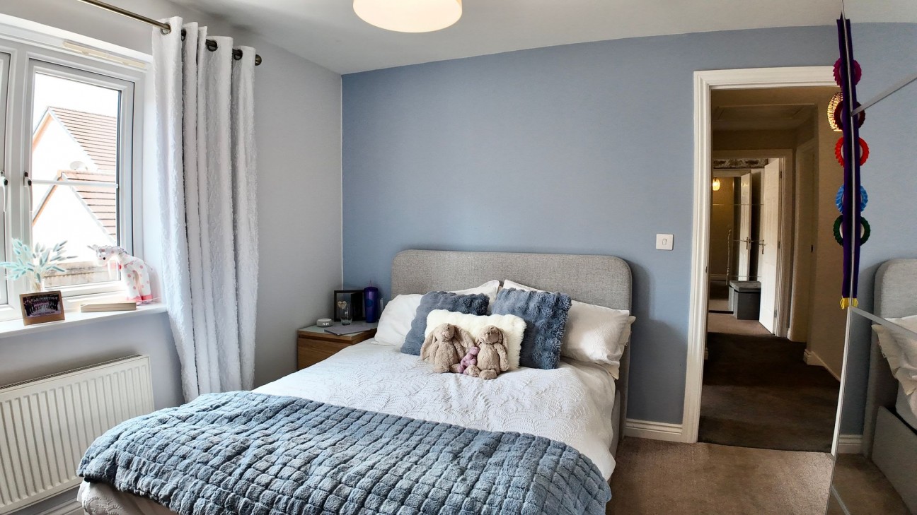 Woodside Drive, Newbridge, NP11