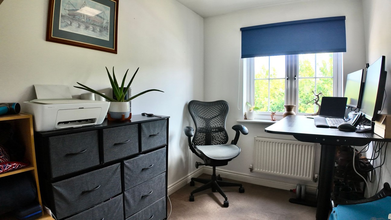 Woodside Drive, Newbridge, NP11