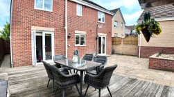 Woodside Drive, Newbridge, NP11