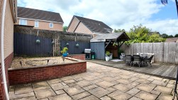 Woodside Drive, Newbridge, NP11