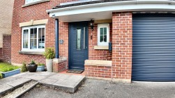 Woodside Drive, Newbridge, NP11