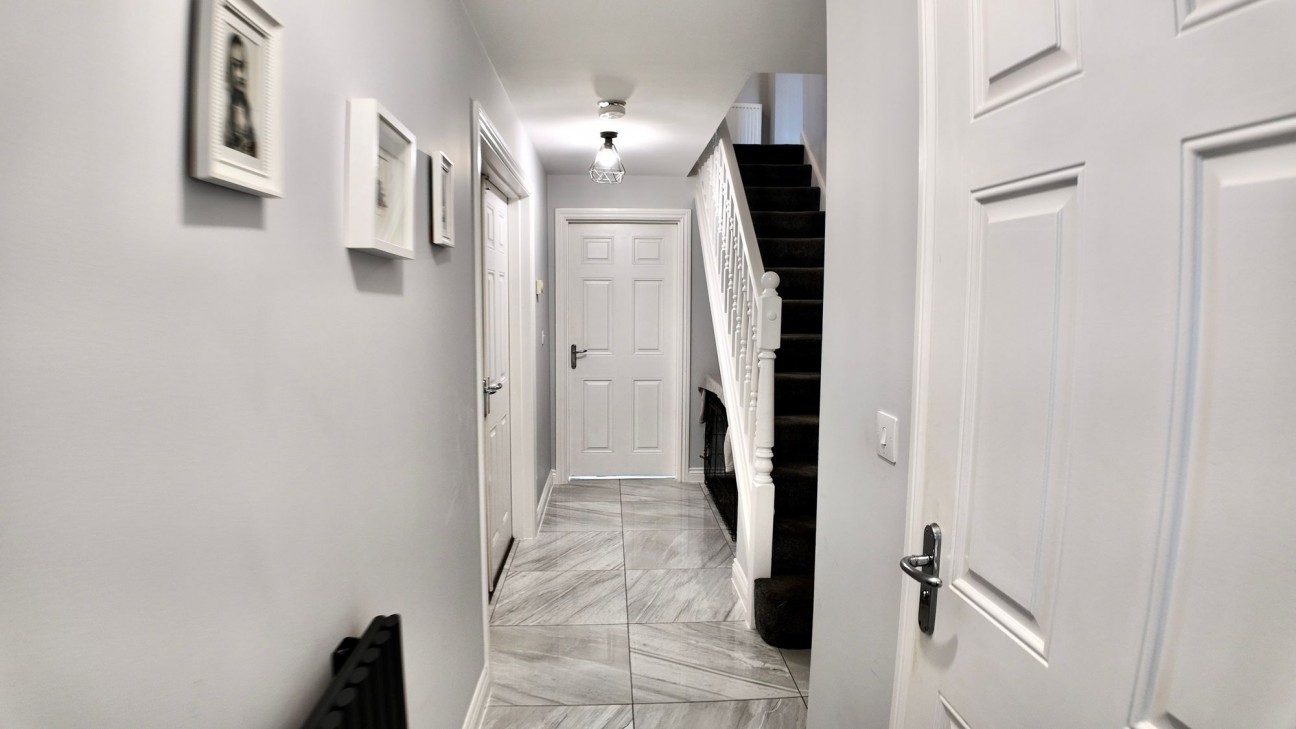 Woodside Drive, Newbridge, NP11