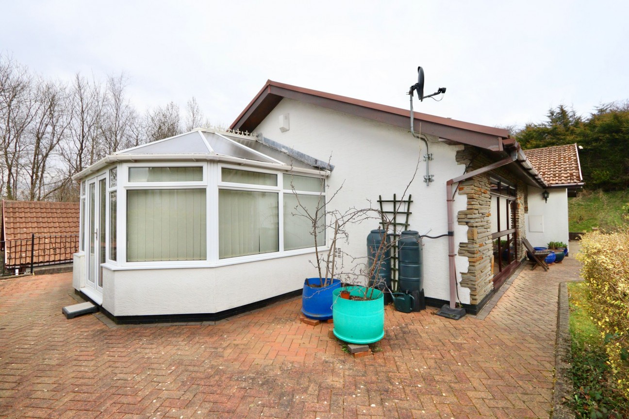 High Street, Pengam, NP12