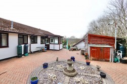 High Street, Pengam, NP12