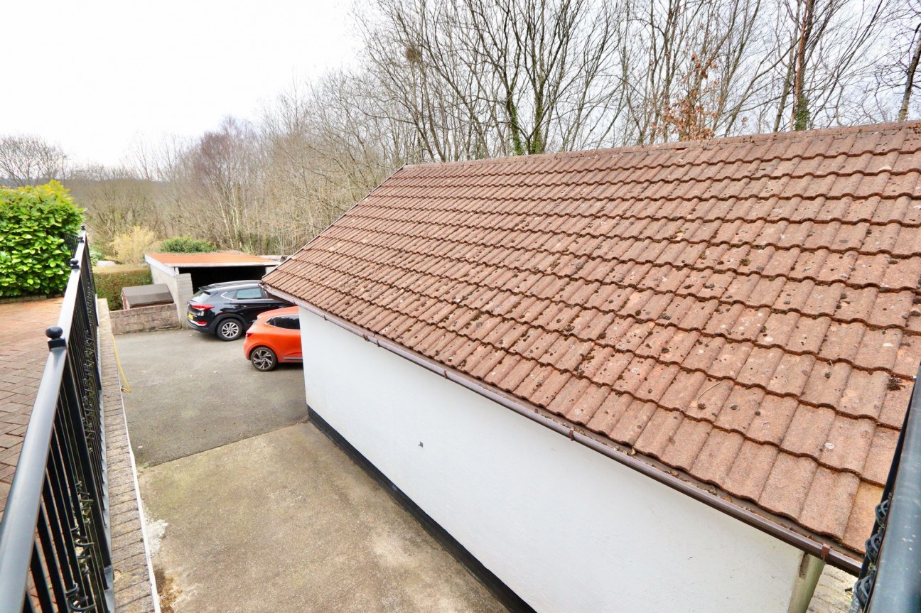 High Street, Pengam, NP12