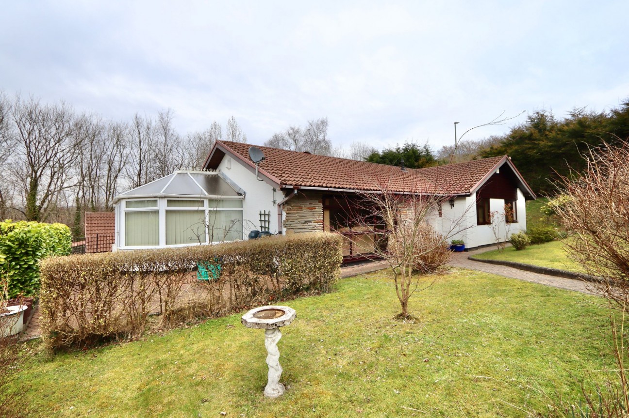High Street, Pengam, NP12