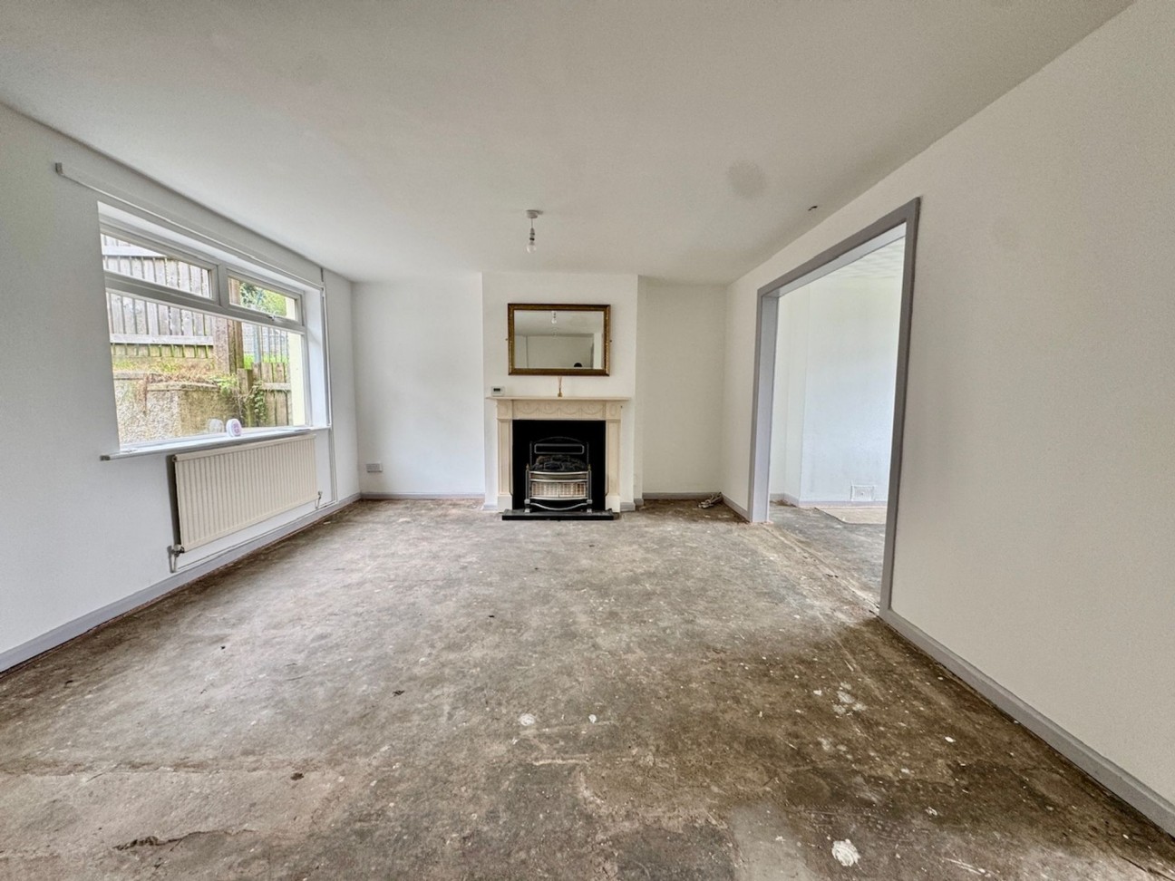 Attlee Way, Cefn Golau, NP22