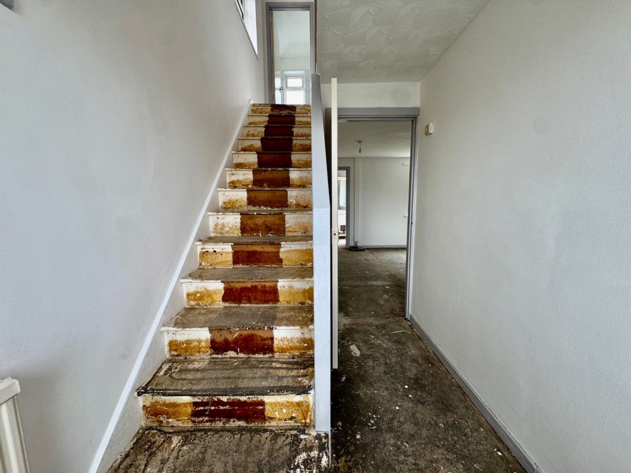 Attlee Way, Cefn Golau, NP22